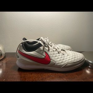 Indoor Futsal Shoes - Size: 9.5